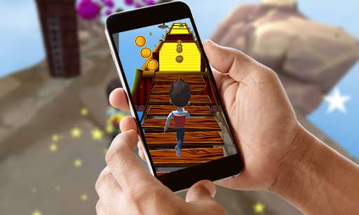 Paw Ryder Dash screenshot 3