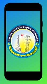 Electricity Bill Check - Wapda screenshot 2