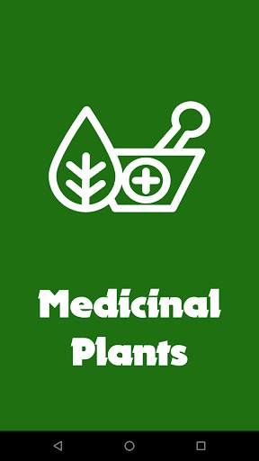 Medicinal Plants screenshot 1