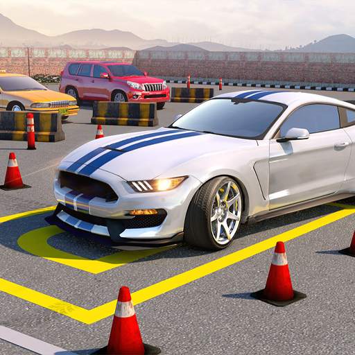 Real Perfect Car Parking 3D - City Edition 1.0.8