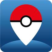 Location Map For Pokémon Go 1.2