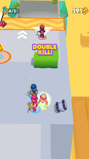 Stealth Ninja - Assassin Master screenshot 9