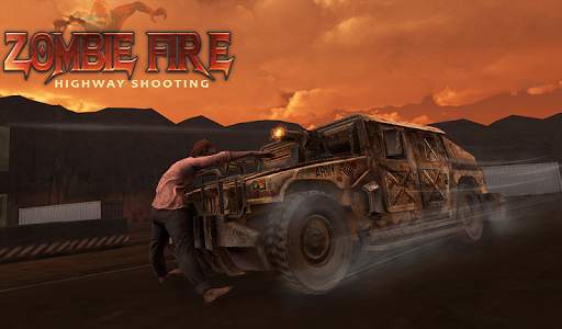 Dead zombie RoadKill survival screenshot 5