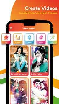 Hello App screenshot 2