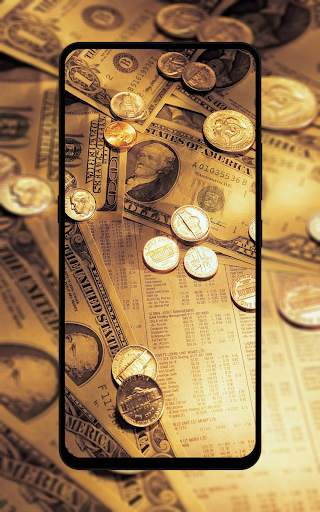 4k money wallpapers स्क्रीनशॉट 4