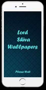 Lord Shiva Wallpapers HD 1 تصوير الشاشة