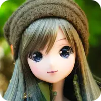 Doll Wallpaper