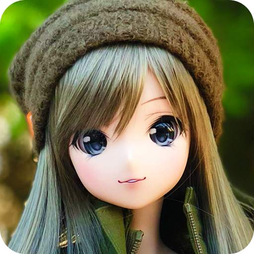 Doll Wallpaper 1.8