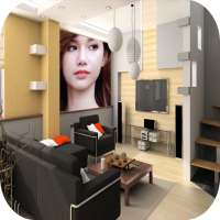 Interior Photo Frame