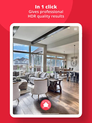 RE/MAX Quebec Camera screenshot 11
