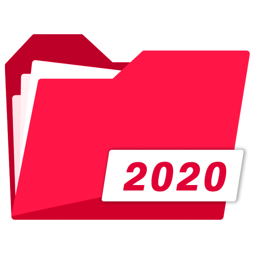 File manager for android - Free file explorer PRO icon