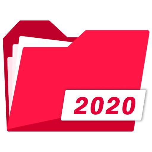File manager for android - Free file explorer PRO 1.2.2