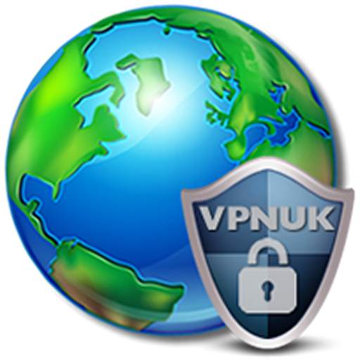 VPNUK 1.3.3