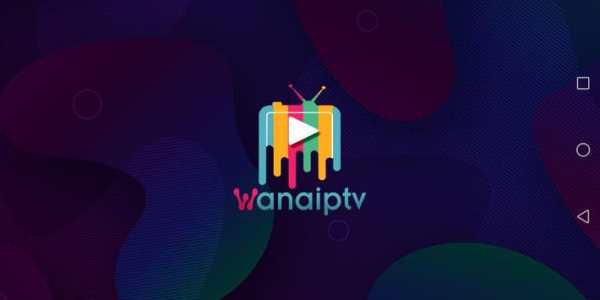 WANAIPTV screenshot 1