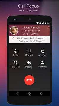 True Call : Caller ID & Who Called Me screenshot 4