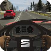 Racing in the Car: Interior 1.0.0