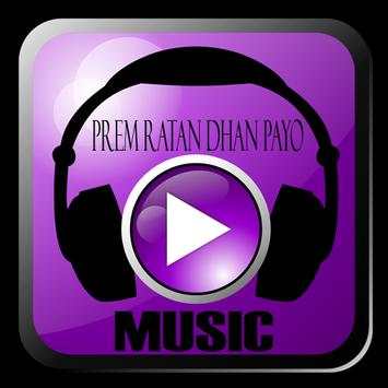 Prem Ratan Dhan Payo Music screenshot 1