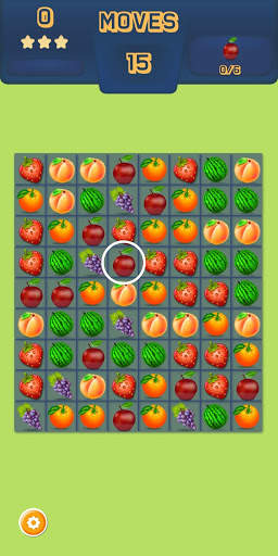 Fruits Crush screenshot 3