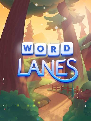 Word Lanes: Relaxing Puzzles 14 تصوير الشاشة