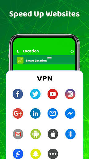 VPN Pro screenshot 3