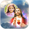 Jesus Photo Frames icon