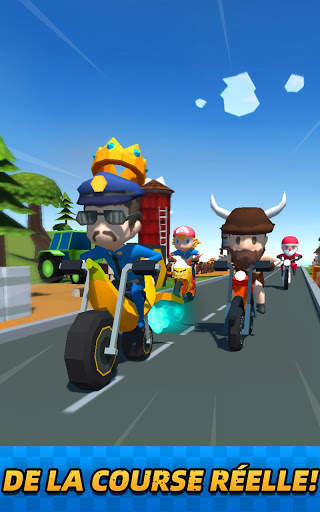 Moto Loco screenshot 12