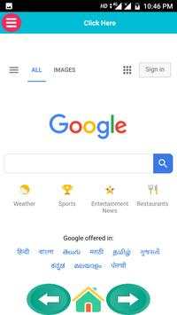 The Social Browser screenshot 2