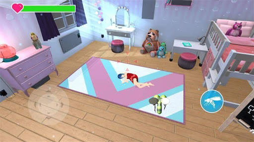 Mosquito Simulator screenshot 7