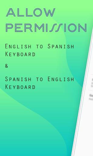 Spanish English Translator Keyboard screenshot 5