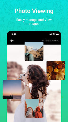KidsGuard For WA screenshot 24