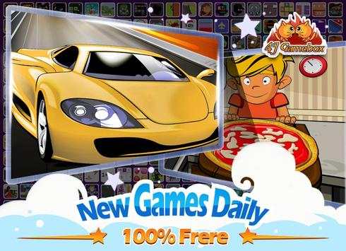 4J GameBox (300+ Games In 1 APP) screenshot 4