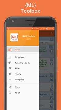 ML Toolbox screenshot 1