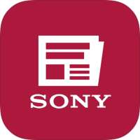 Tin tức Sony icon