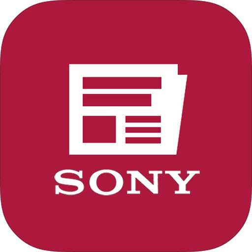 Tin tức Sony 1.2