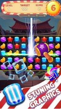 Candy Blast Pop screenshot 1