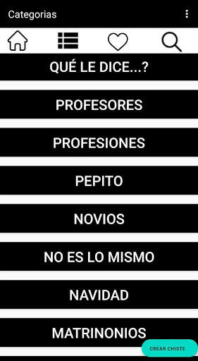 Chistes Gratis Para WhatsApp screenshot 2