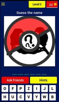 YKN - Jon Pokemon screenshot 7