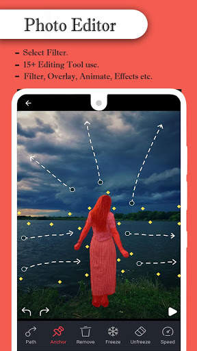 Enlighte PixaMotion – Photo Motion Animation screenshot 6