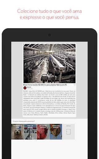 Flipboard screenshot 11
