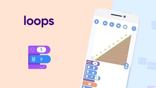 PixBlocks Junior screenshot 1