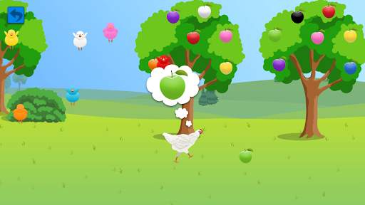 Educational Toddler Games screenshot 14