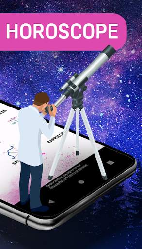 Nova: Daily Horoscope & Zodiacs screenshot 2