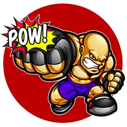 Fight TV Round 1 1.3