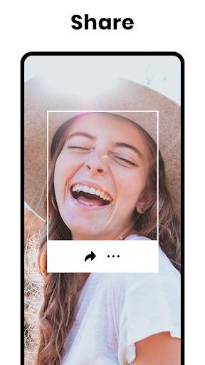 PicPlus®️ - ฟิลเตอร์ใบหน้า screenshot 12