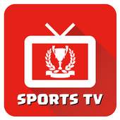Sports TV Live Streaming | Scores & News 1.0