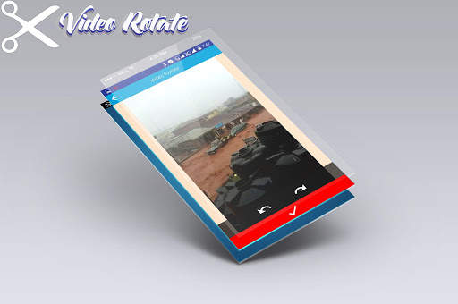 Video Editor and Video Maker 5 تصوير الشاشة