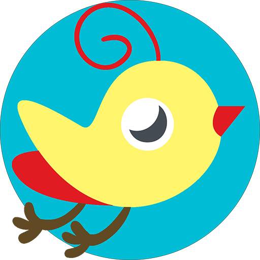 Bird Flight 1.0