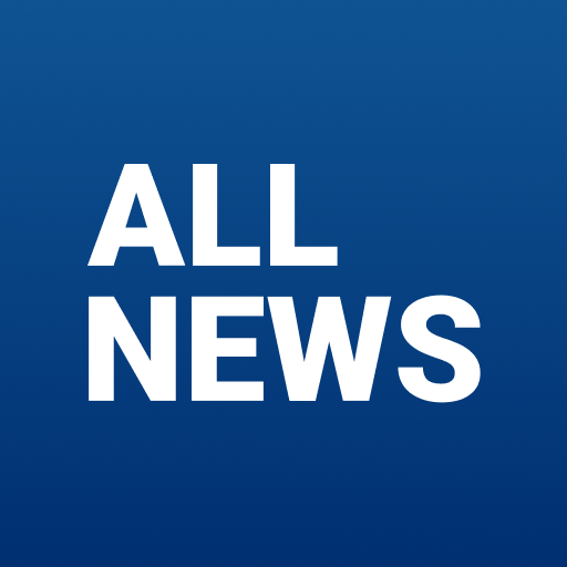 All News App &amp; Widget आइकन