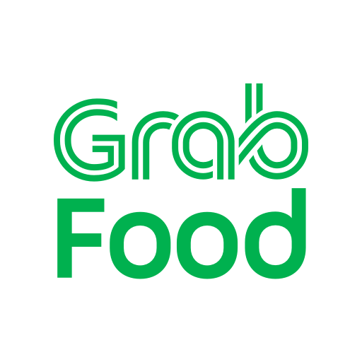 GrabFood - Food Delivery App icon