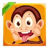 Funny Monkey mini games: Free 1.2